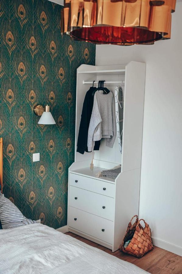 Pink Old Town Warsaw, 2 Rooms, Ac, Brand New! Exterior foto